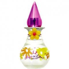 Magic to Love II - Flower Story